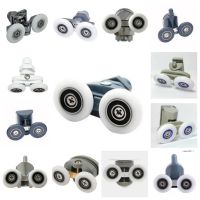 Ролики с двумя колёсами