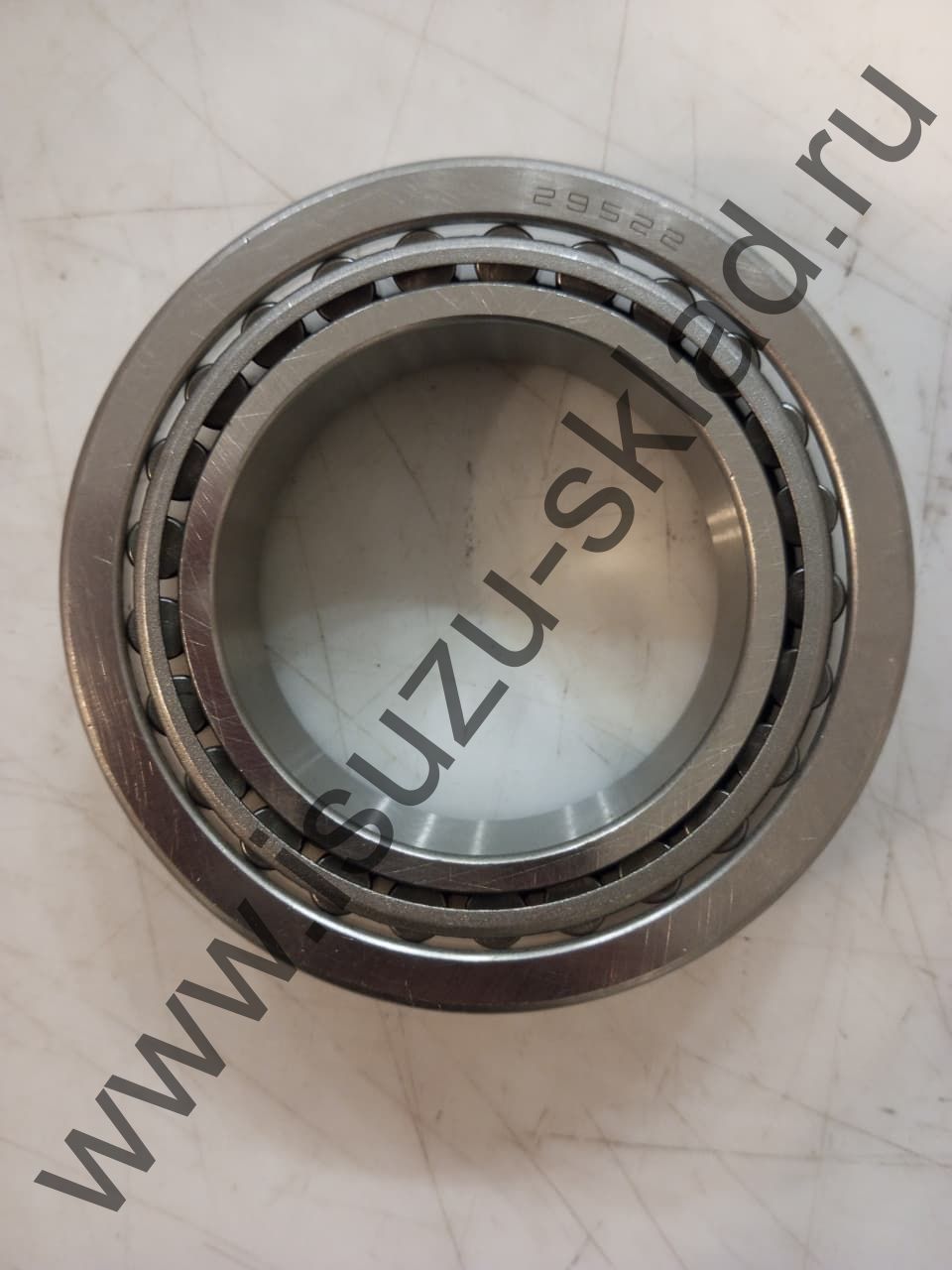 Подшипник дифференциала заднего редуктора nqr71/75/90/npr75/Богдан/nlr85/nkr55 (Isuzu Китай)
