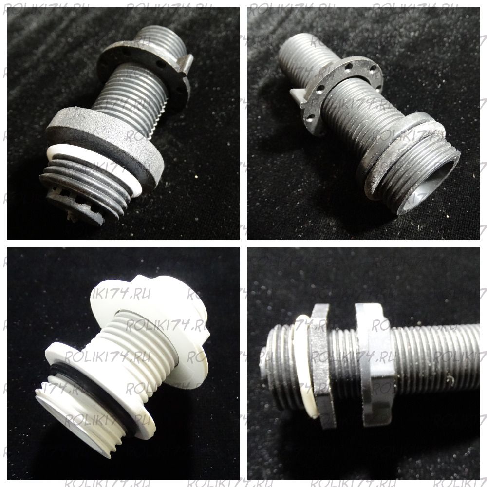 Диффузоры тропических леек