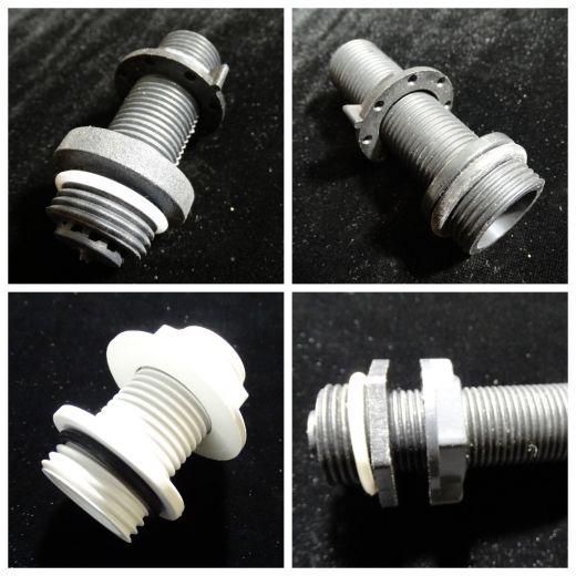 Диффузоры тропических леек Диффузоры тропических леек