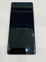 VIVO v30e дисплей оригинал в рамке коричневый  с разбора (царапины)