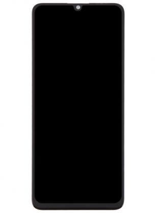 Дисплей для Huawei nova Y73 (MGA-LX3, матрица Original) с сенсорным стеклом