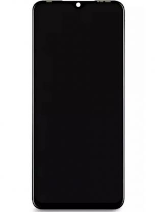 Дисплей для Infinix Hot 10S (X689D, матрица Original) с сенсорным стеклом