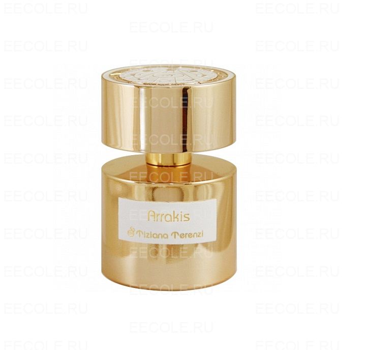 Tiziana Terenzi  Arrakis