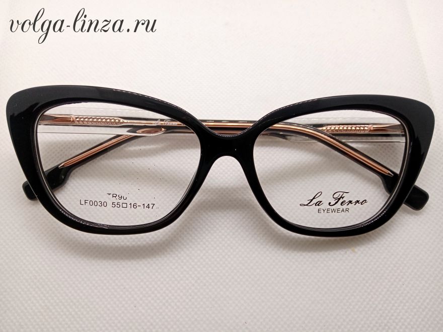 Оправа La Ferro LF0030