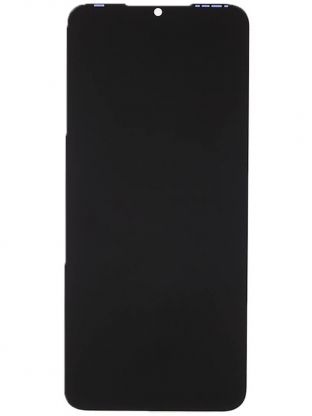 Дисплей для Infinix Hot 12i (X665B, матрица Original) с сенсорным стеклом