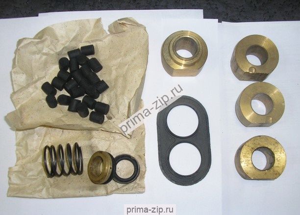 ЗАПЧАСТИ НАСОСА Ш 40-4-19,5/4