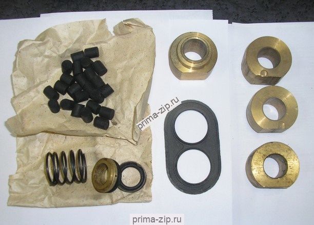 ЗАПЧАСТИ НАСОСА Ш 40-4-19,5/4