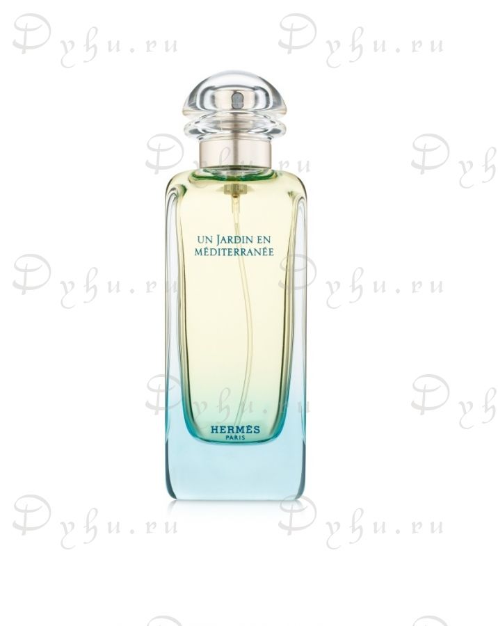 Hermes Un Jardin en Mediterranee