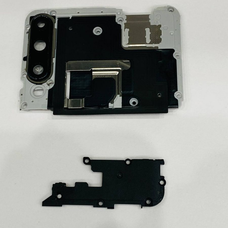 HONOR 9X прижимные пластины оригинал с разбора