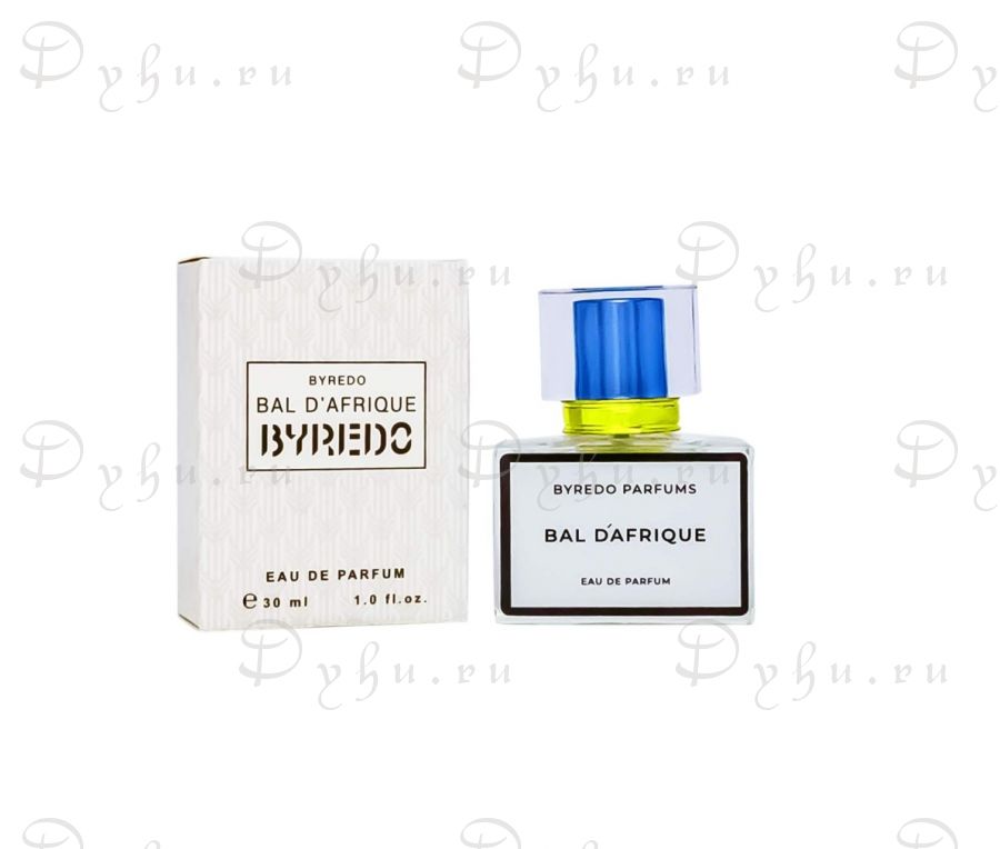 Byredo Bal D'Afrique ,30 ml Arabian perfumes