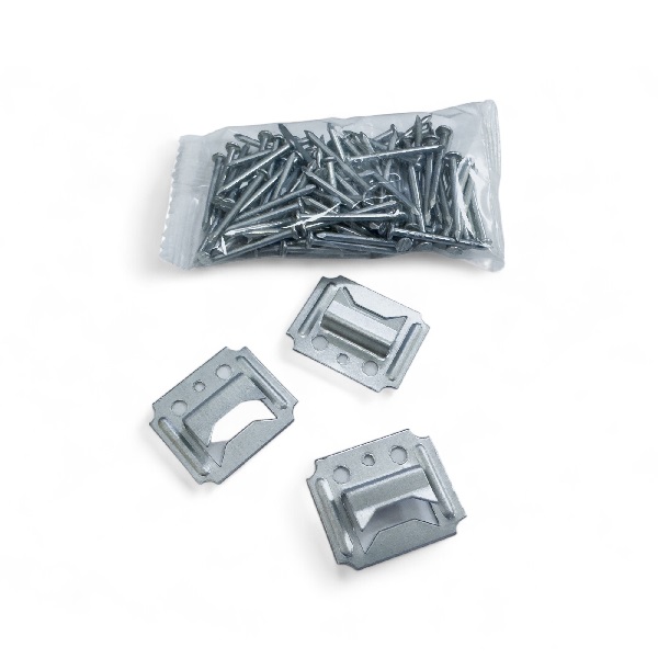 Кляймер (крепеж вагонки)