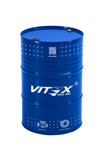 Vitex Medius 10W-40, 200л