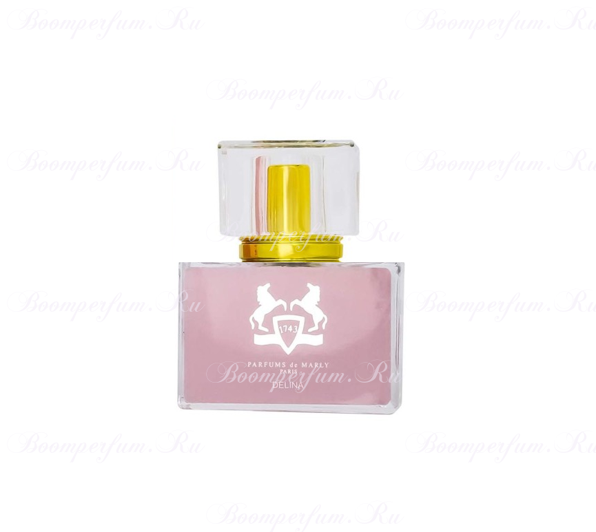 De Marly Delina,30 ml arabian