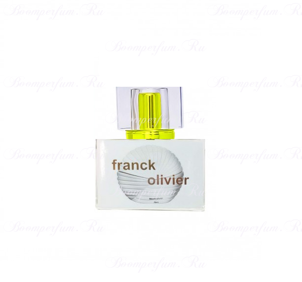 Franck Olivier , 30 ml arabian