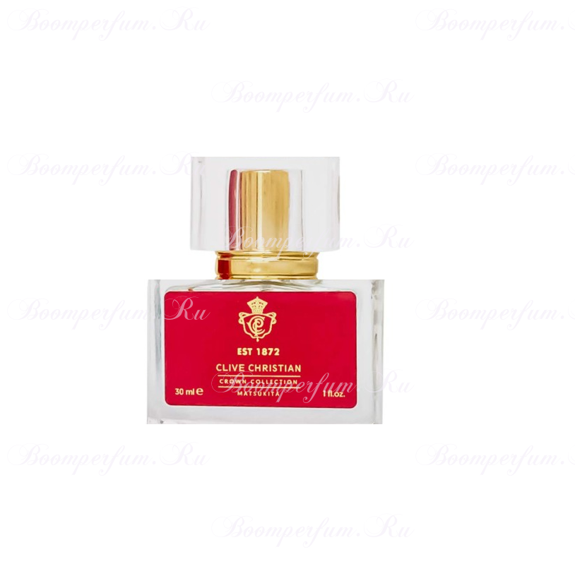 Clive Christian Matsukita,30 ml arabian