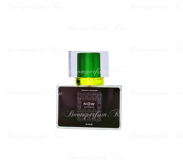 Rave Now, 30 ml arabian