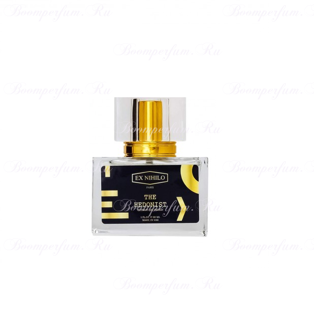 Ex Nihilo The Hedonist Extrait  ,30 ml arabian