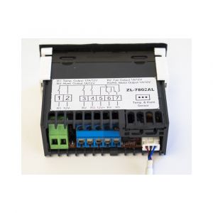 Контроллер LILYTECH ZL-7802A