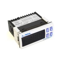 Контроллер LILYTECH ZL-7802A