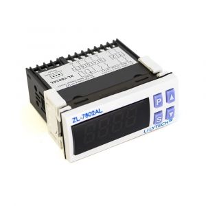 Контроллер LILYTECH ZL-7802A