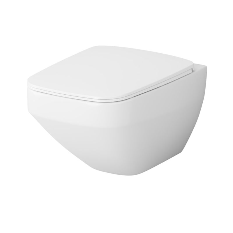 Унитаз подвесной AM.PM Inspire V2.0 C50A1700SC с сиденьем микролифт