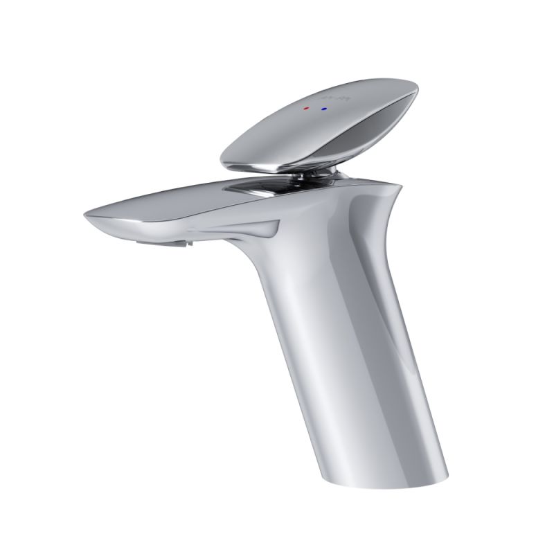 Смеситель для умывальника AM.PM Spirit V 2.0 F70A02100