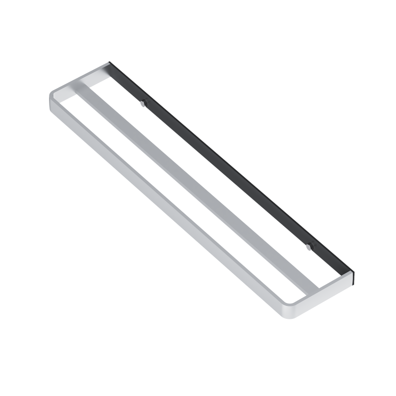 Двойная вешалка Damixa для полотенец DA77336400 Jupiter