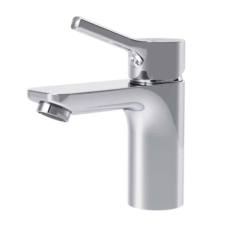 Смеситель для раковины AM.PM X-Joy F85B02100