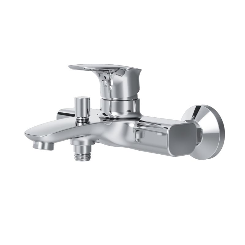 Смеситель для ванны и душа AM.PM Spirit V 2.1 F71A10000