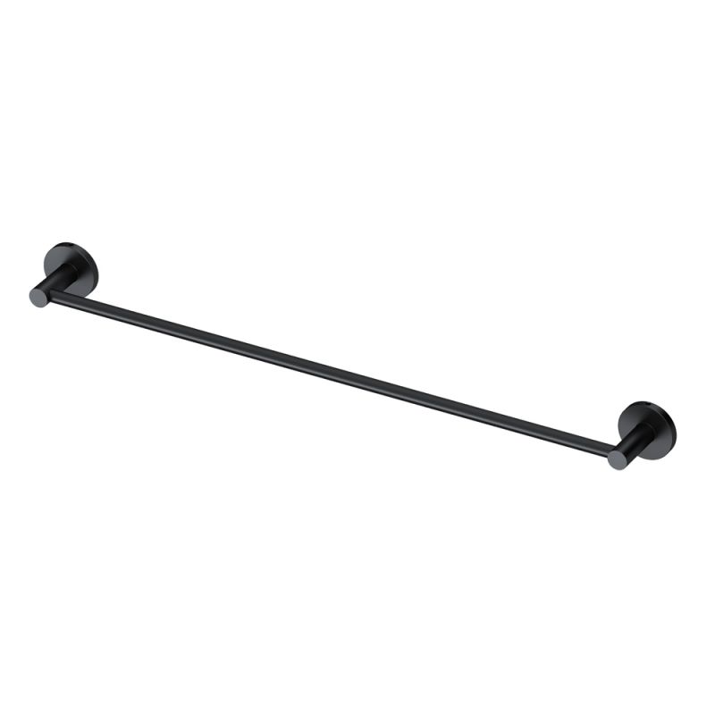 Вешалка для полотенец черный, AM.PM X-Joy A85A346422