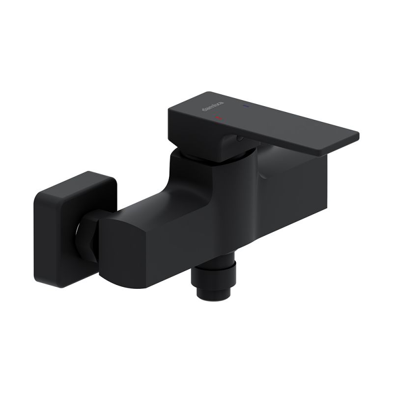 Смеситель для душа Damixa Gala Черный, 532000300