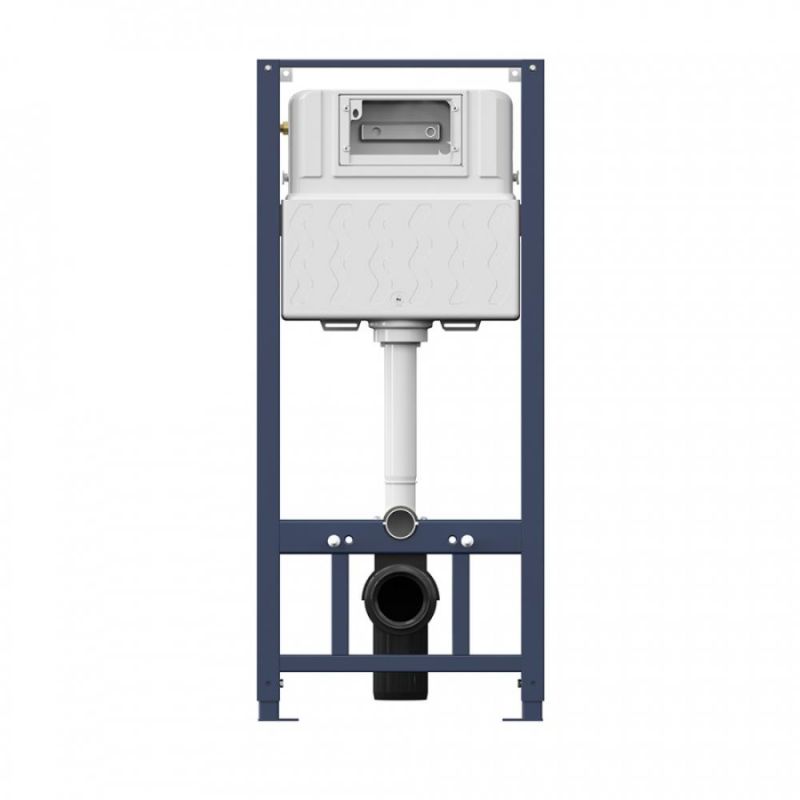 Инсталляция для подвесного унитаза AM.PM PRO I012704