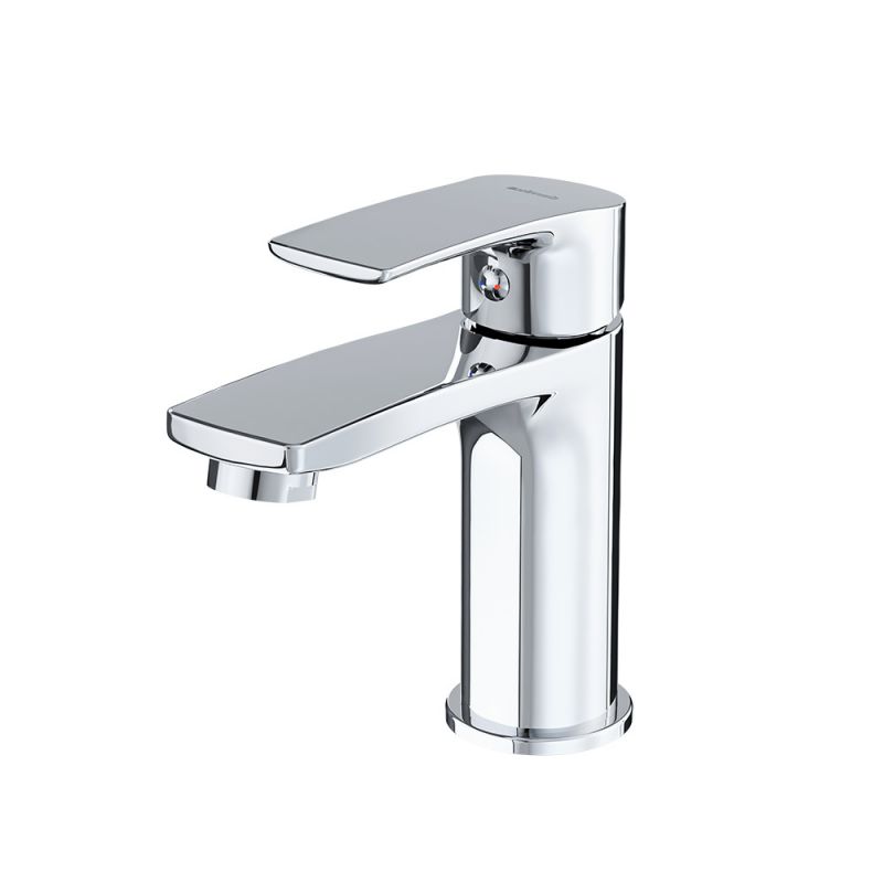 Cмеситель для раковины Damixa Eclipse 2.0 хром, 480210000