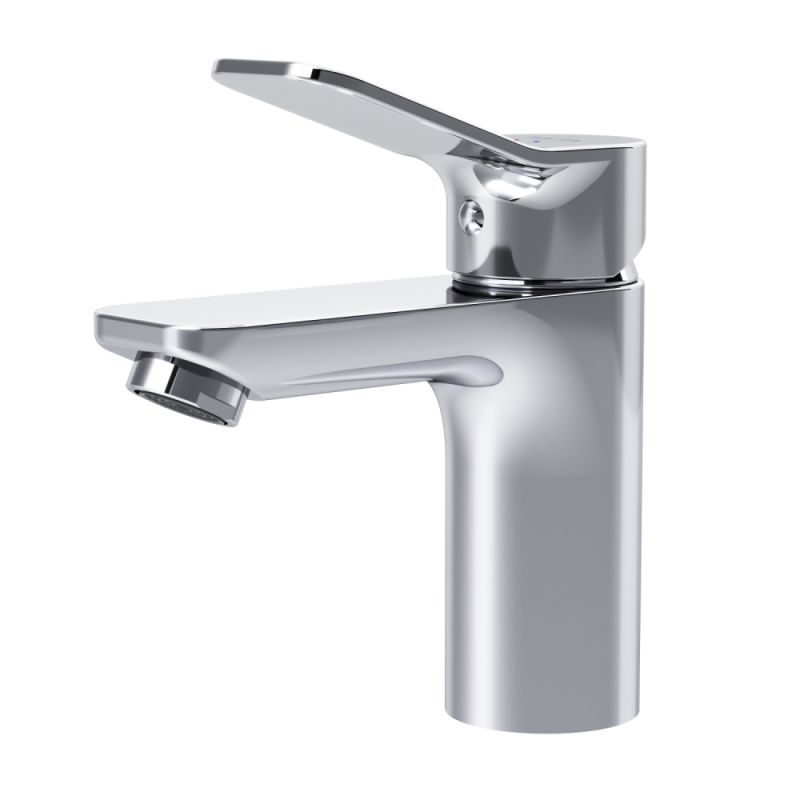 Смеситель для раковины AM.PM X-Joy F85A02100