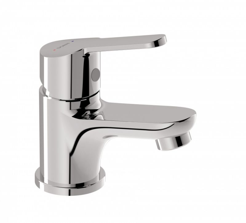 Смеситель для умывальника Dorff Norma D1002100