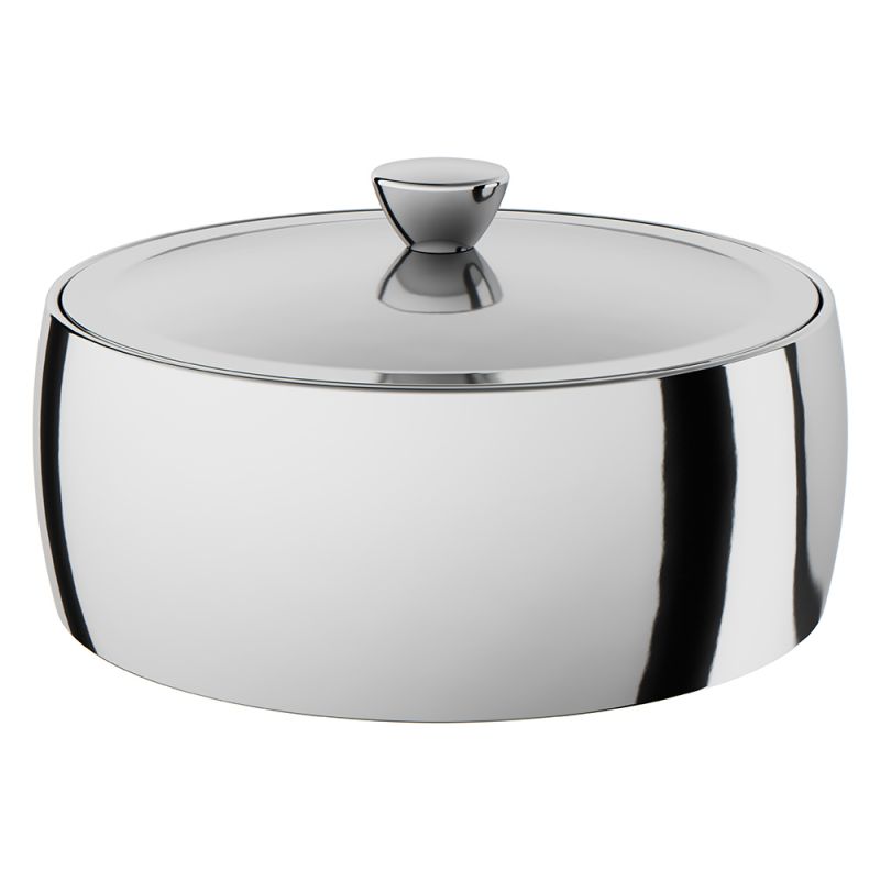 Шкатулка для украшений, хром, шт AM.PM Sensation A3021000