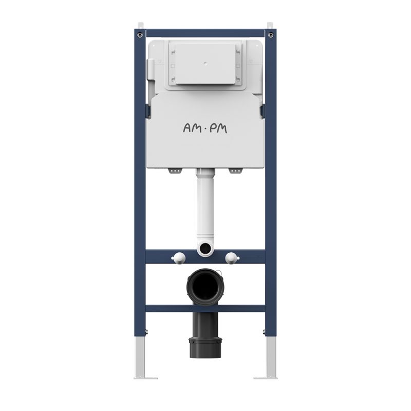 Инсталляция для подвесного унитаза AM.PM PrimeFit I012709