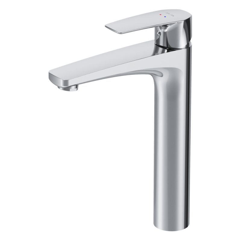 Смеситель для умывальника высокий AM.PM Gem F90A92000