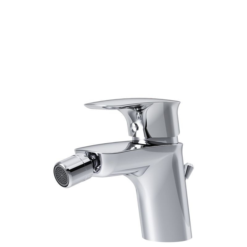 Смеситель для биде с донным клапаном AM.PM Spirit V 2.1 F71A83100