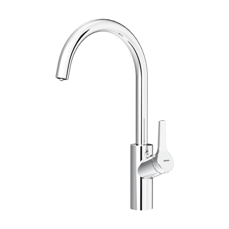 Смесители для кухни Damixa Eclipse с каналом для питьевой воды 310721000