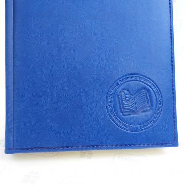 ежедневники с логотипом в пензе