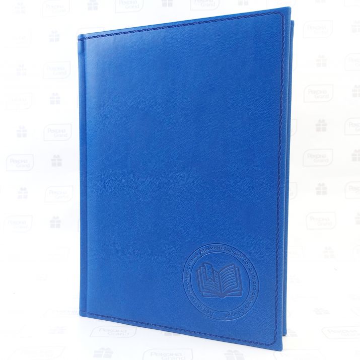 ежедневники с логотипом в пензе