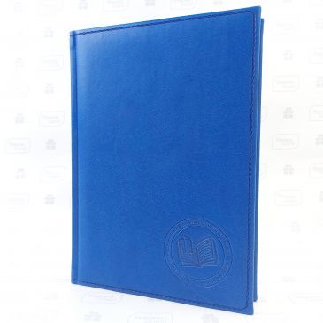 ежедневники с логотипом в пензе