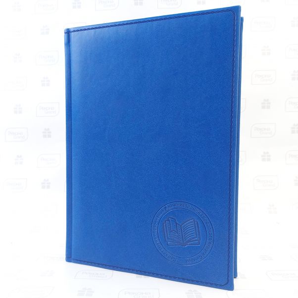 Ручки и ежедневники с логотипом в Самаре