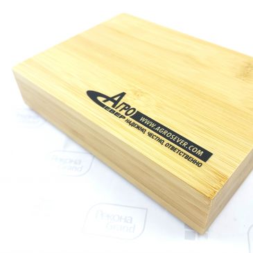 Набор для вина с логотипом Агросевер