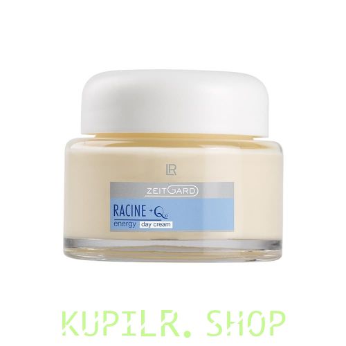 Дневной крем Racine