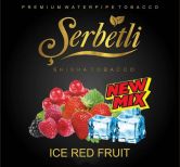 Serbetli 1 кг - Ice Red Fruit (Ледяные Красные Ягоды)