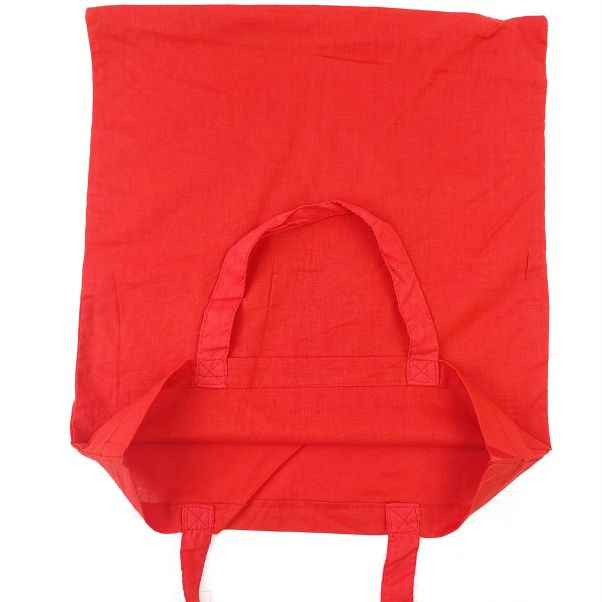 Сумка DAKOTA красная