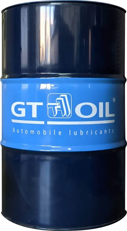 GT OIL Super Diesel 15W-40, 208л